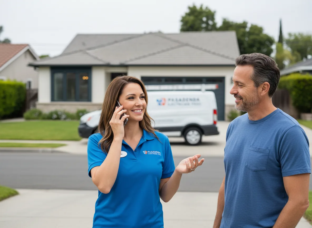 Electrician Teaneck, NJ FAQs